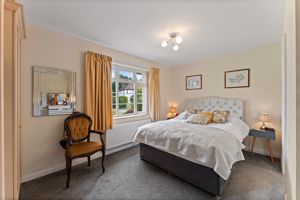 Bedroom One- click for photo gallery